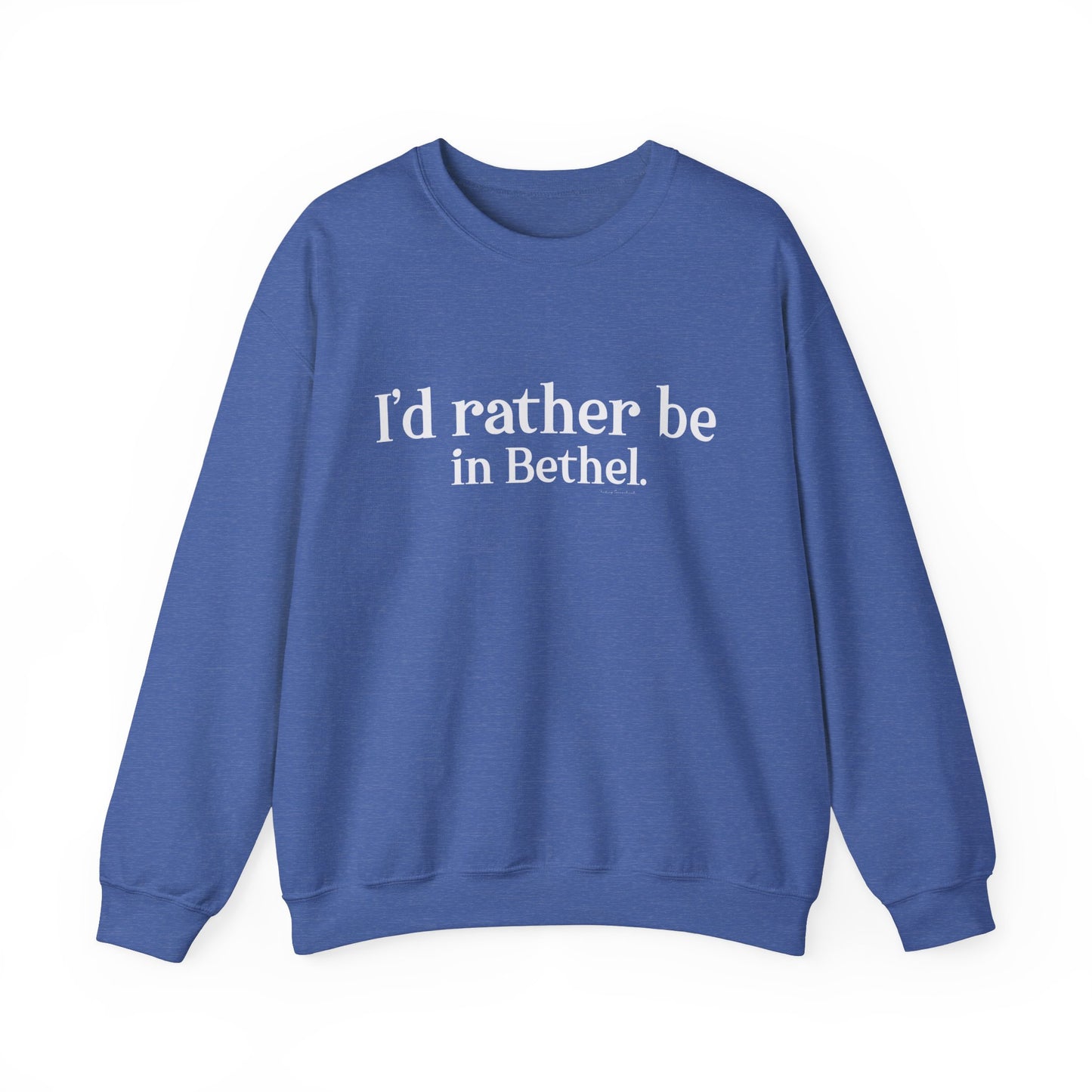 Bethel Connecticut sweatshirt   Finding Connecticut