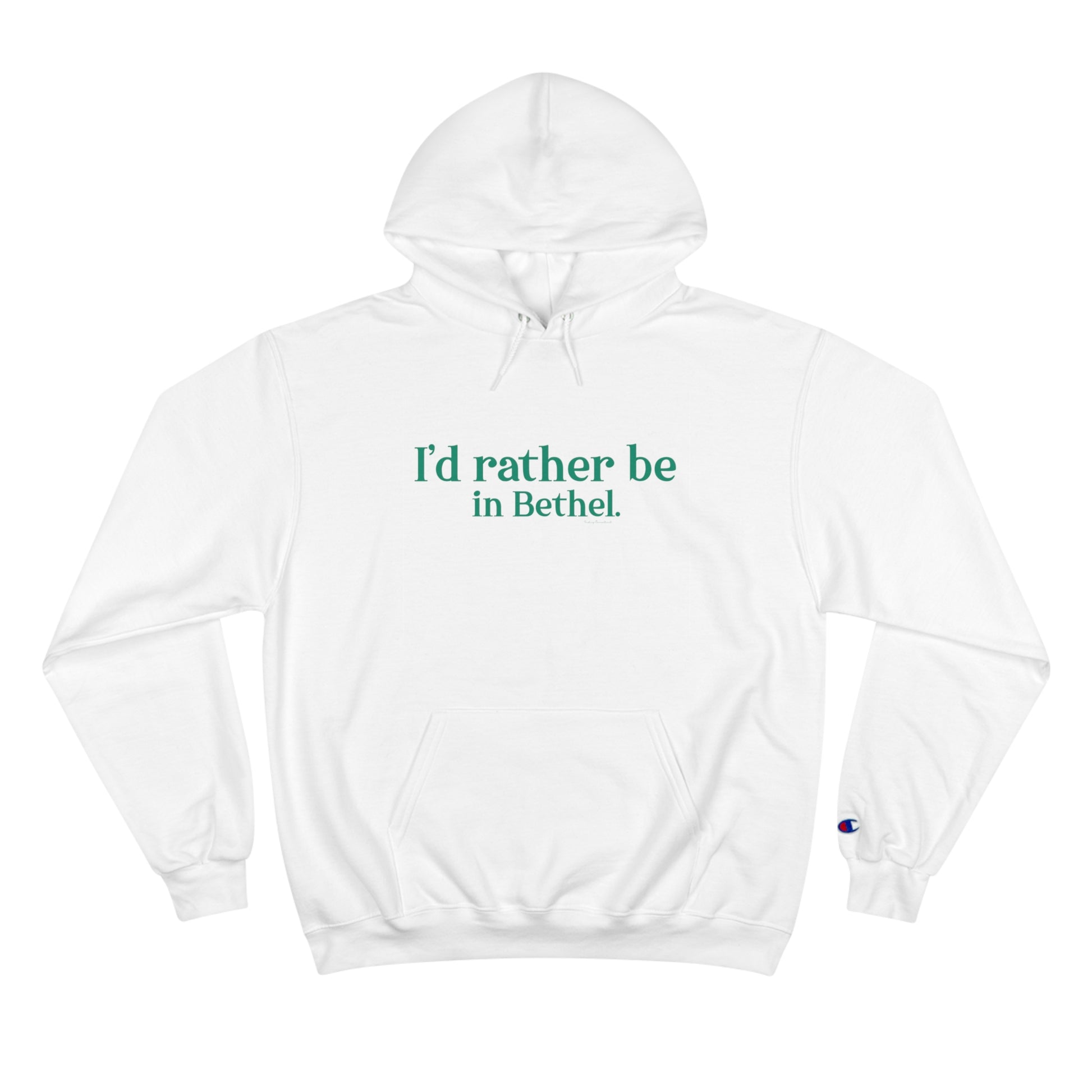 Bethel Connecticut sweatshirt  Finding Connecticut