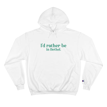 Bethel Connecticut sweatshirt  Finding Connecticut