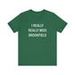 Brookfield Connecticut t shirt