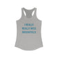 Brookfield Connecticut tank top shirt