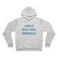 Brookfield Connecticut hoodie sweatshirt
