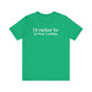 I'd rather be in new london // new london CT t shirts // finding connecticut 