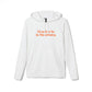 I'd rather be in watertown // watertown connecticut adidas unisex hoodie sweatshirt // findng connecticut 
