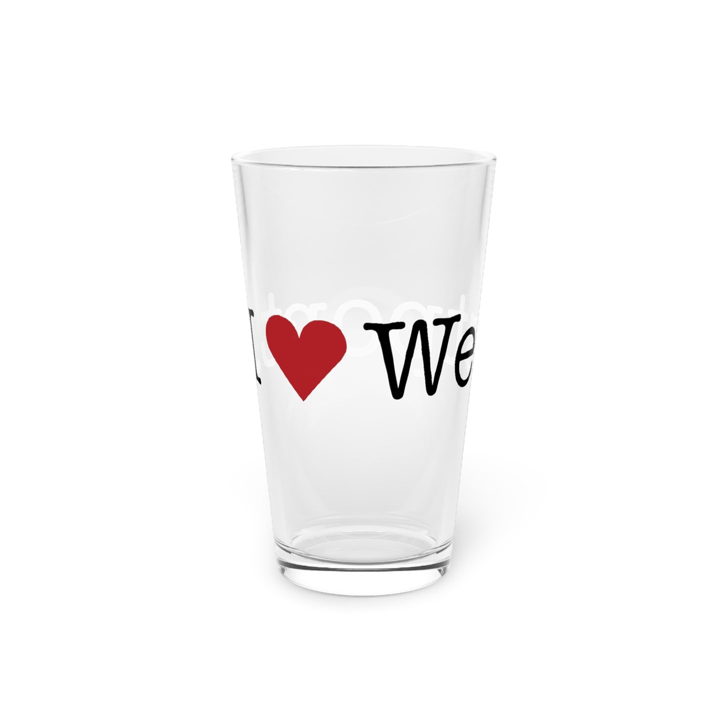 I heart westport // westport connecticut drinkware gifts and merch // finding connecticut merch 