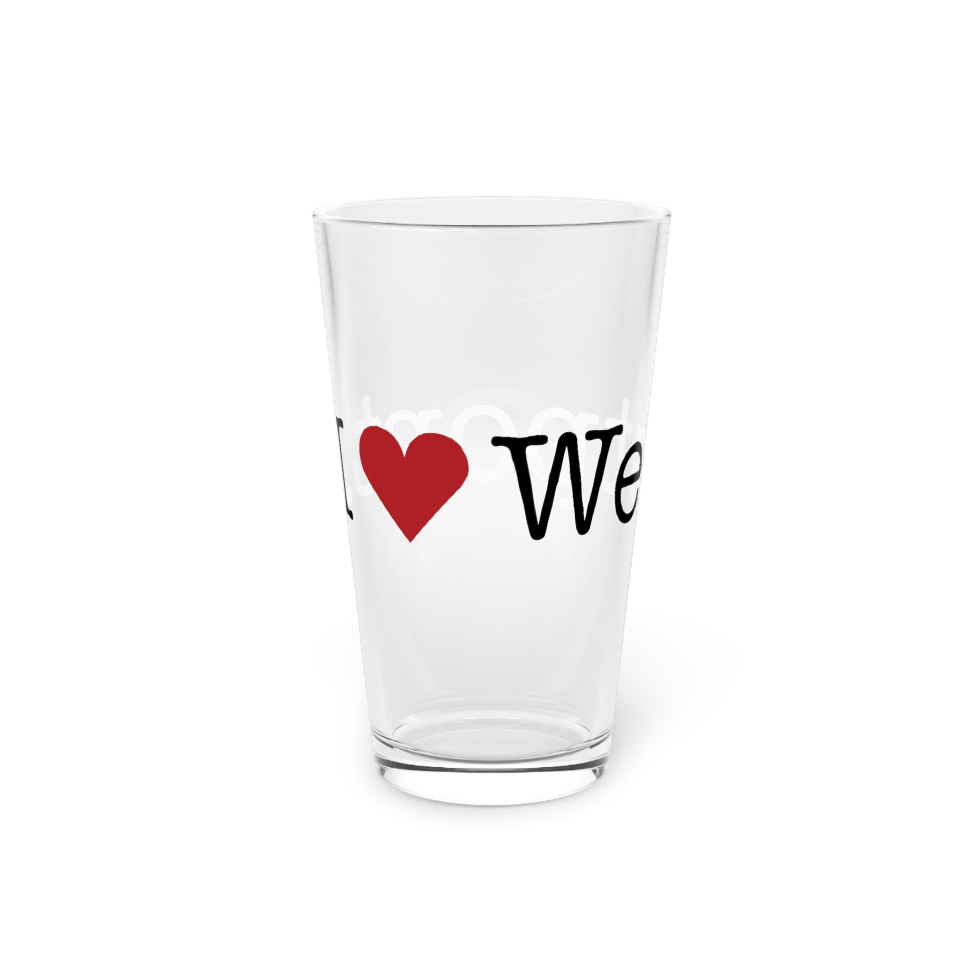 I heart westport // westport connecticut drinkware gifts and merch // finding connecticut merch 