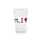 I heart westport // westport connecticut drinkware gifts and merch // finding connecticut merch  