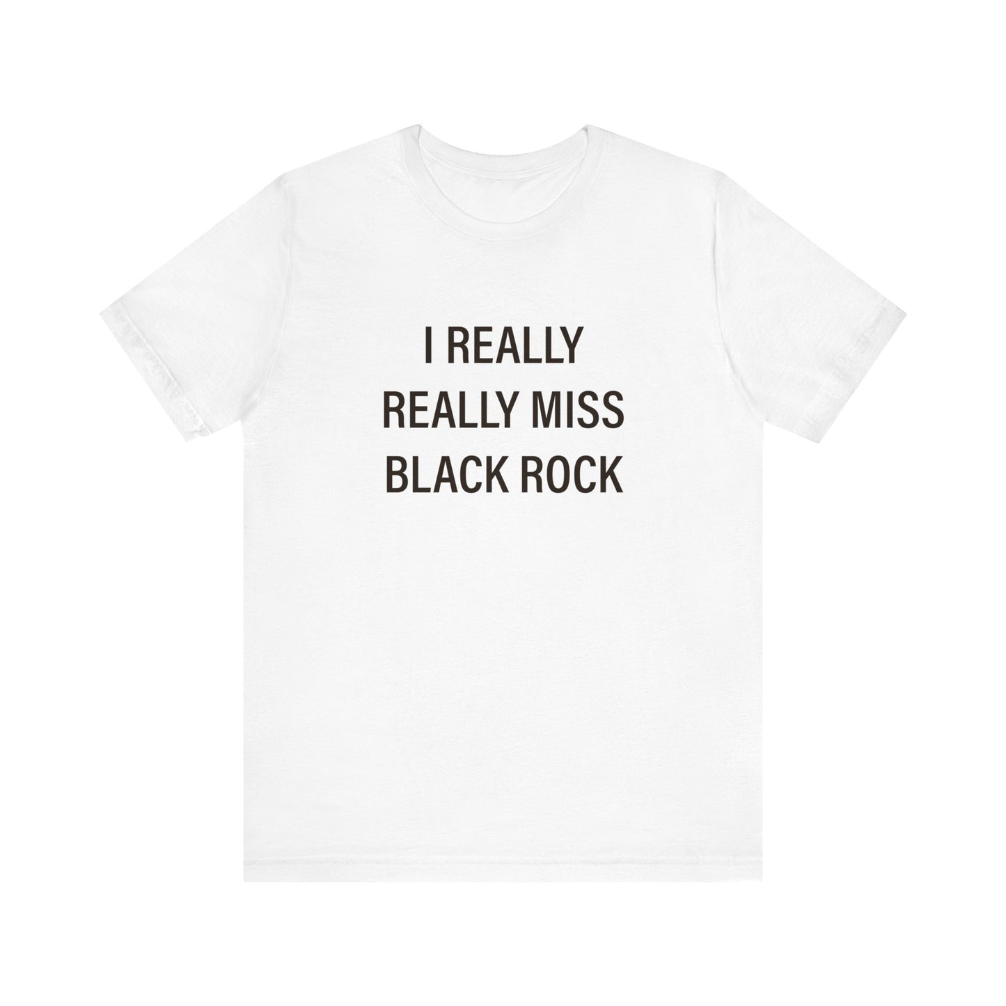 I really Really miss Black Rock // Black Rock Bridgeport Connecticut  unisex  t shirts  // finding connecticut 