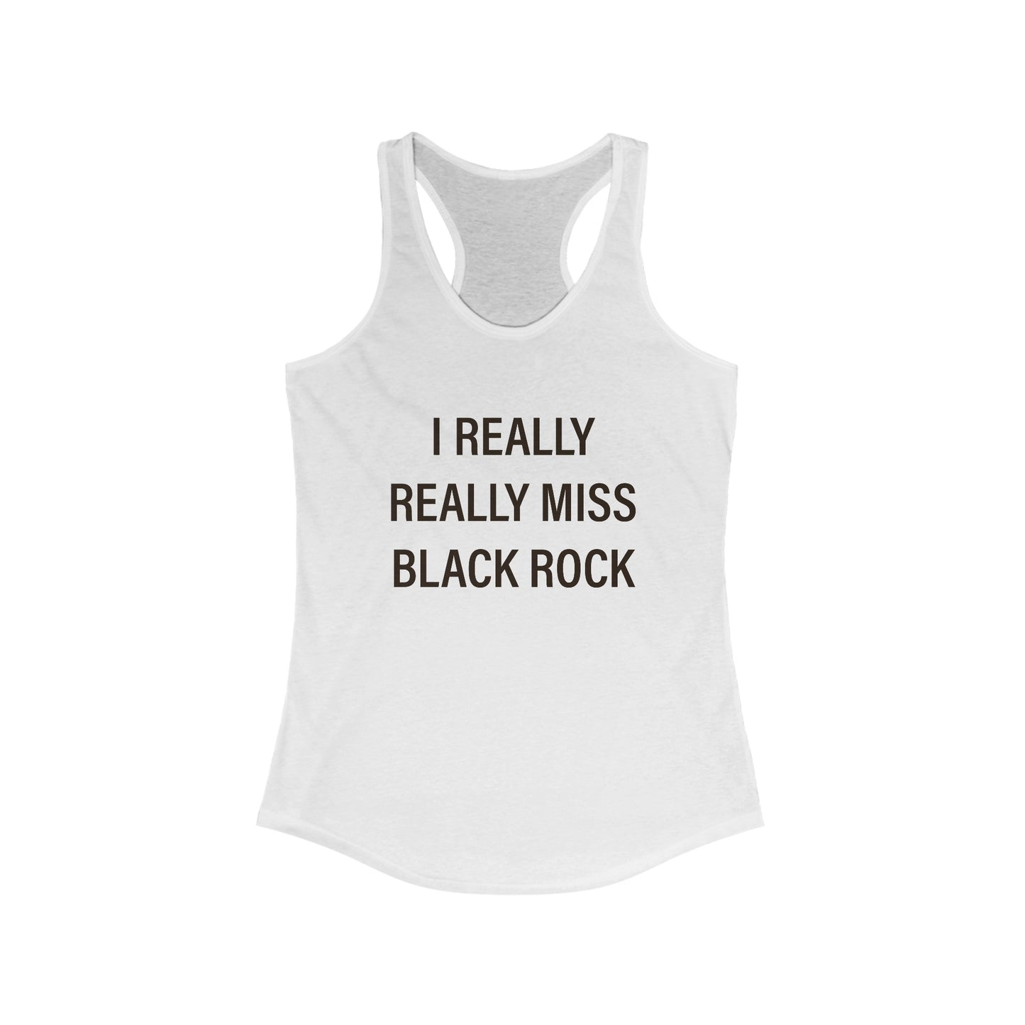 I really Really miss Black Rock // Black Rock Bridgeport Connecticut  womens tank top shirts  // finding connecticut 
