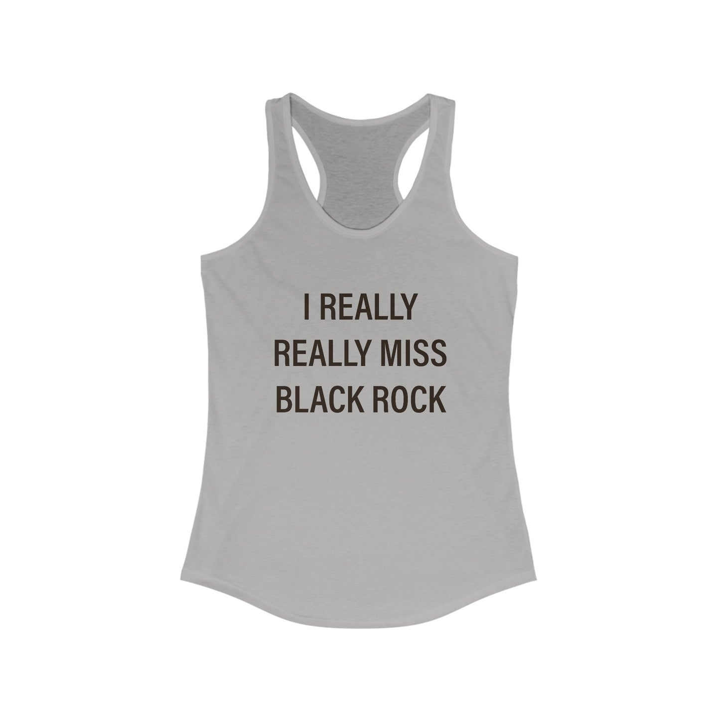 I really Really miss Black Rock // Black Rock Bridgeport Connecticut  womens tank top shirts  // finding connecticut 