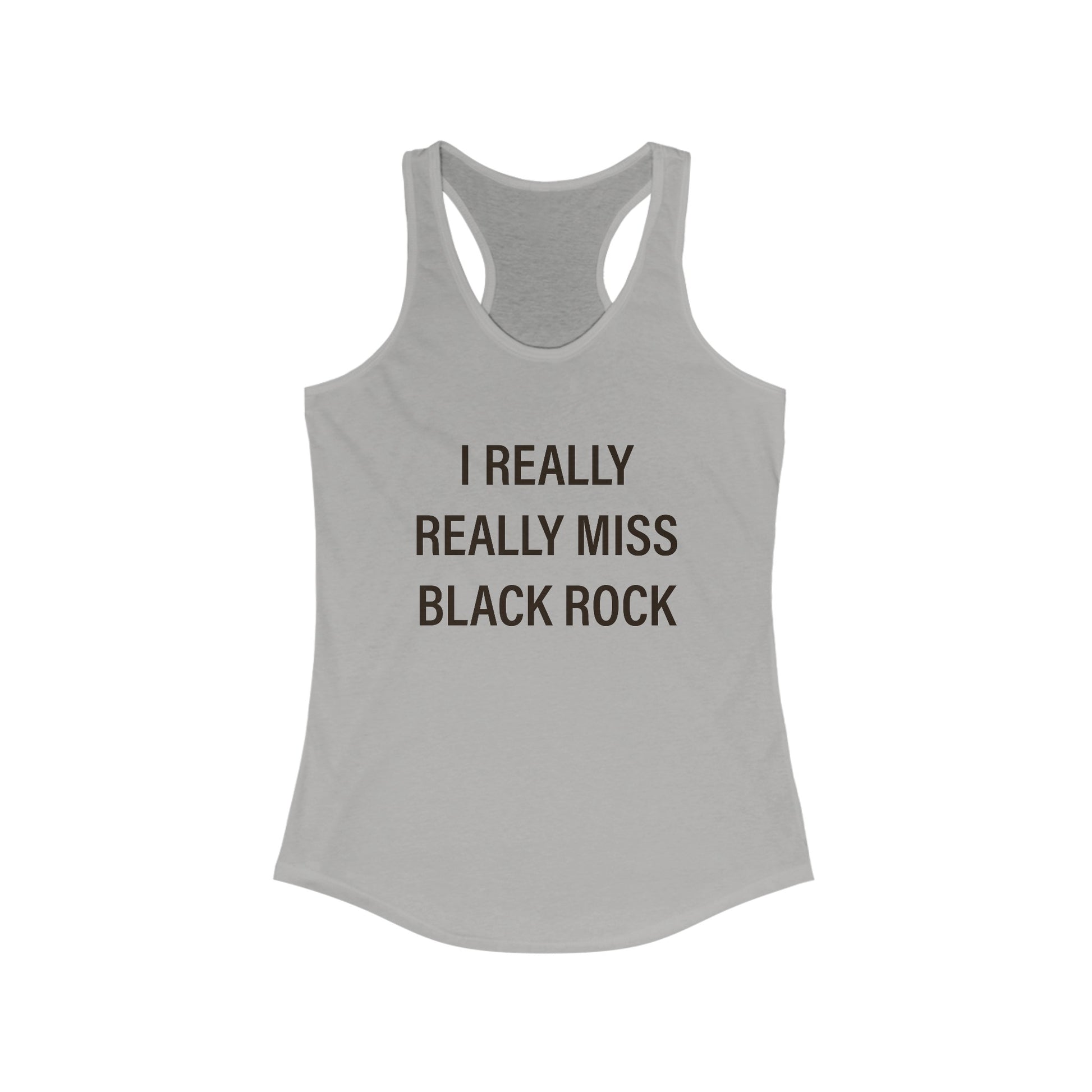 I really Really miss Black Rock // Black Rock Bridgeport Connecticut  womens tank top shirts  // finding connecticut 