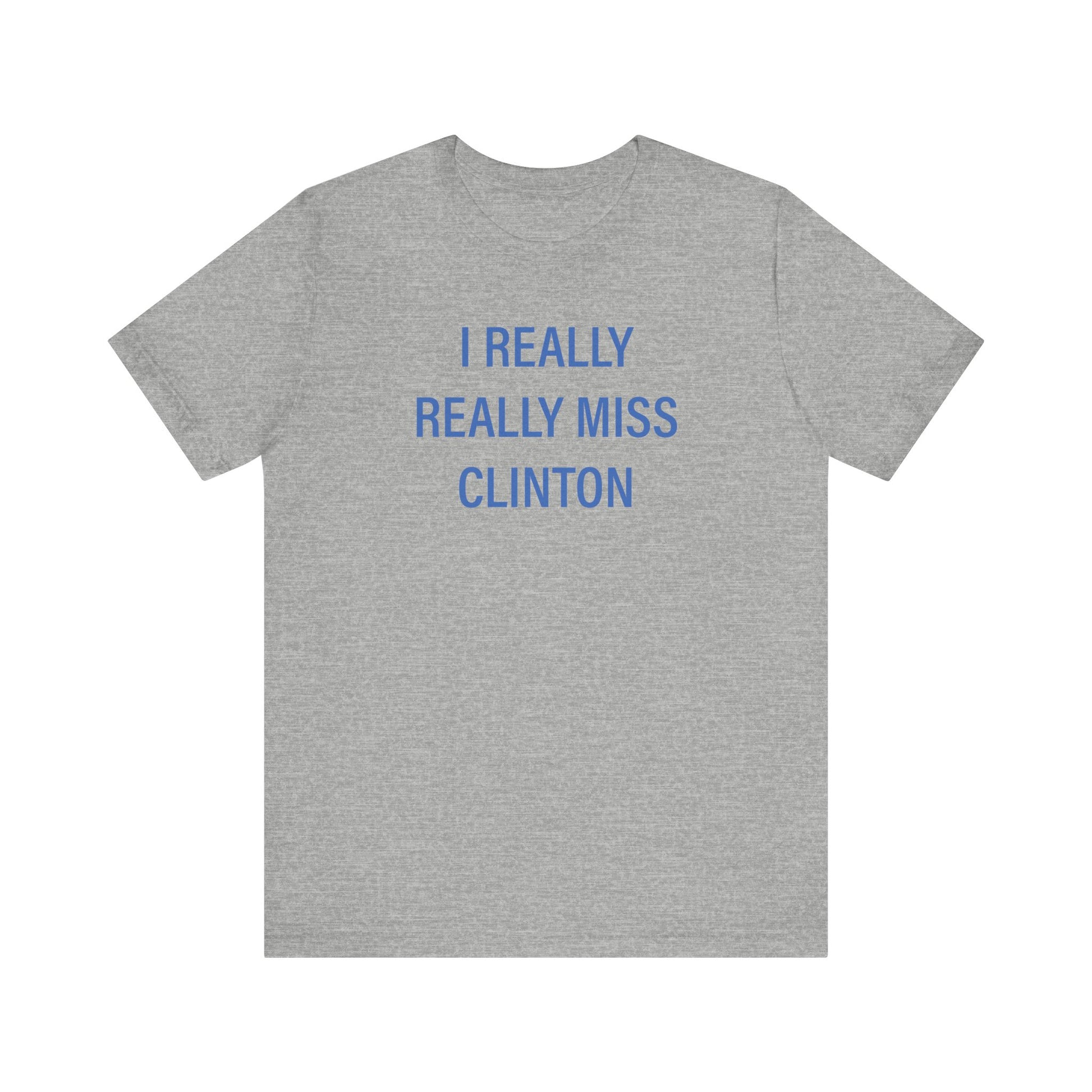 I really really miss Clinton // Clinton connecticut t shirt  // finding connecticut  
