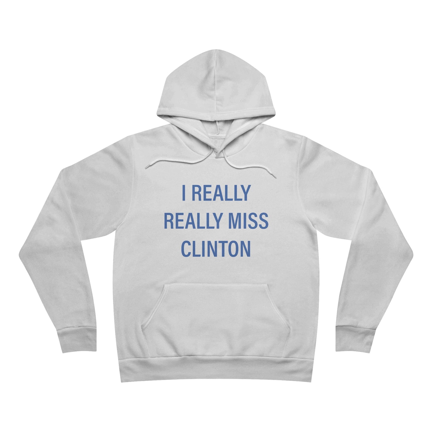 I really really miss Clinton // Clinton connecticut unisex hoodie sweatshirt  // finding connecticut  