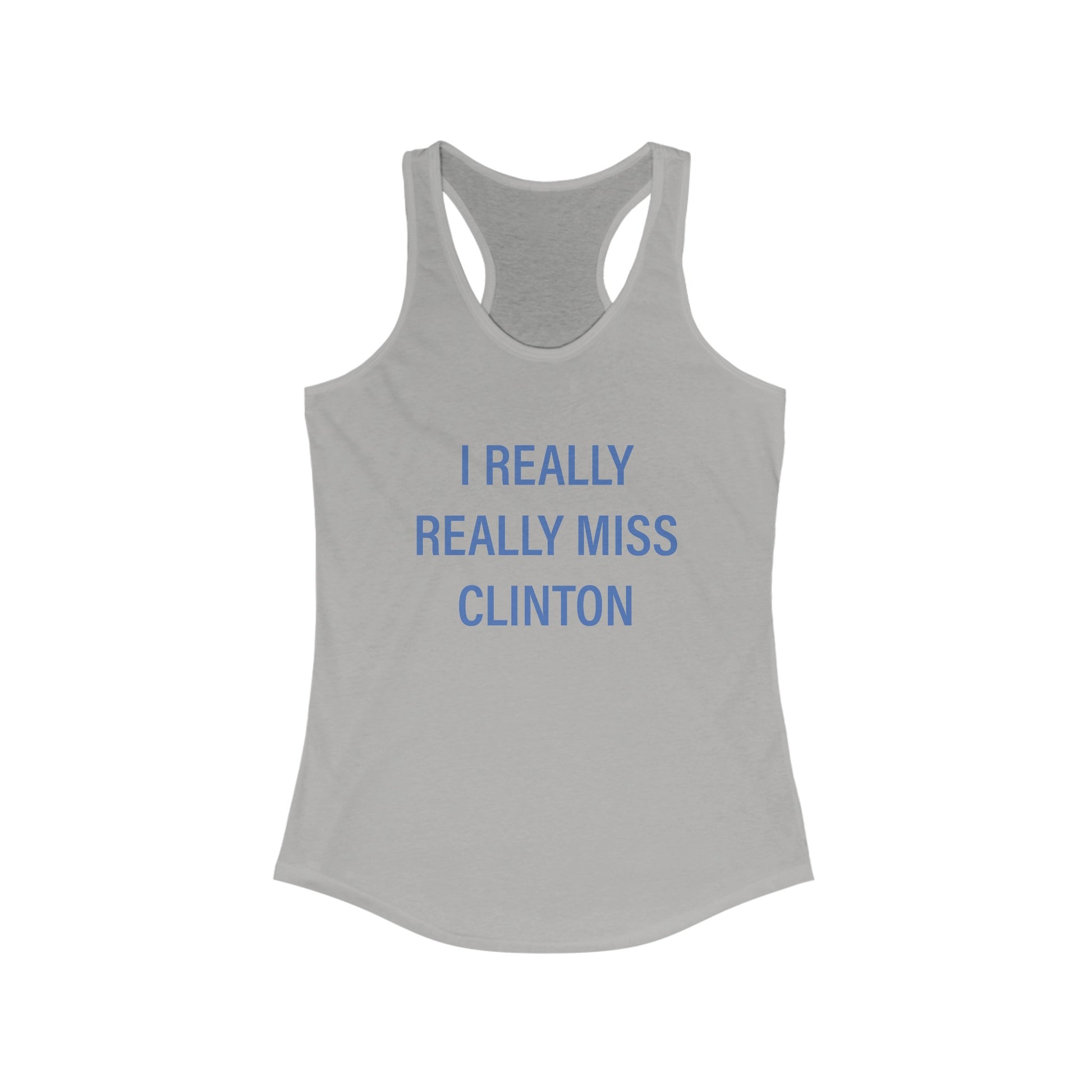 I really really miss Clinton // Clinton connecticut  women's tank top shirt // finding connecticut  