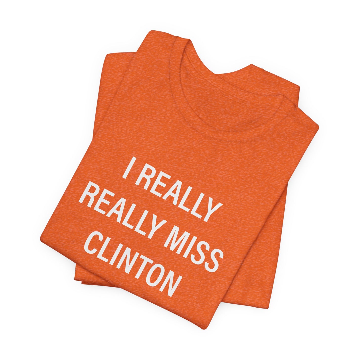 I really really miss Clinton // Clinton ct unisex t shirt // finding connecticut 