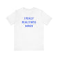 I really really miss Darien // darien Connecticut t shirts // finding connecticut 