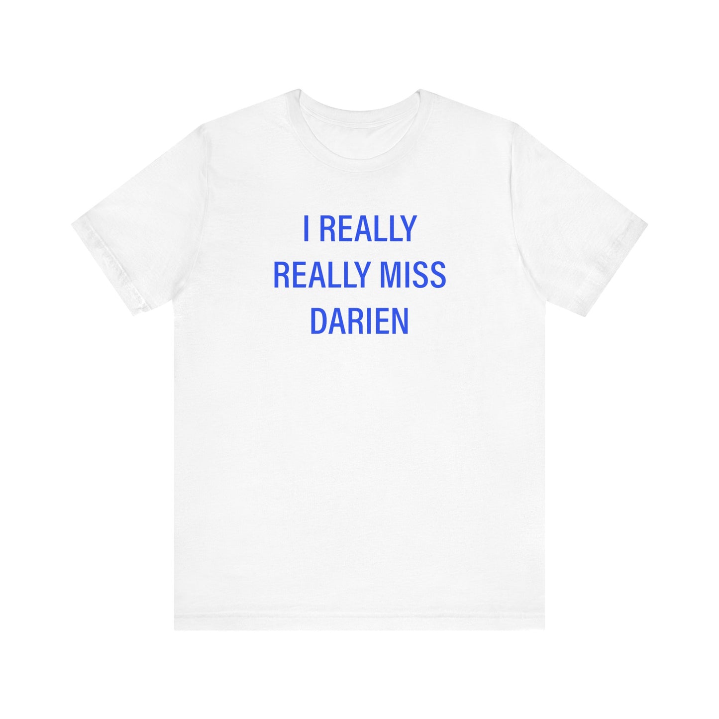 I really really miss Darien // darien Connecticut t shirts // finding connecticut 