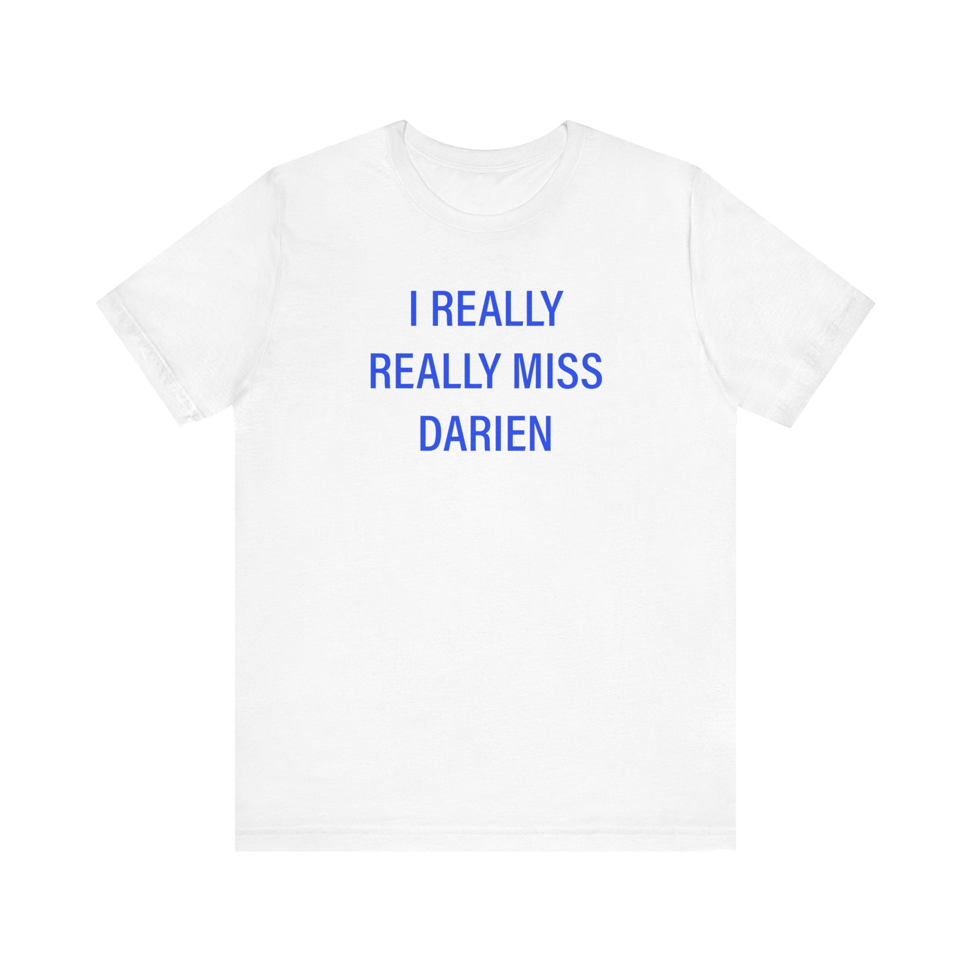 I really really miss Darien // darien Connecticut t shirts // finding connecticut 