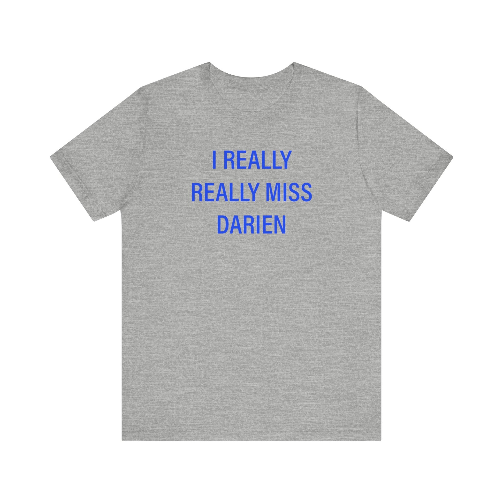 I really really miss Darien // darien Connecticut t shirts // finding connecticut 