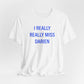 I really really miss Darien // darien Connecticut t shirts // finding connecticut 