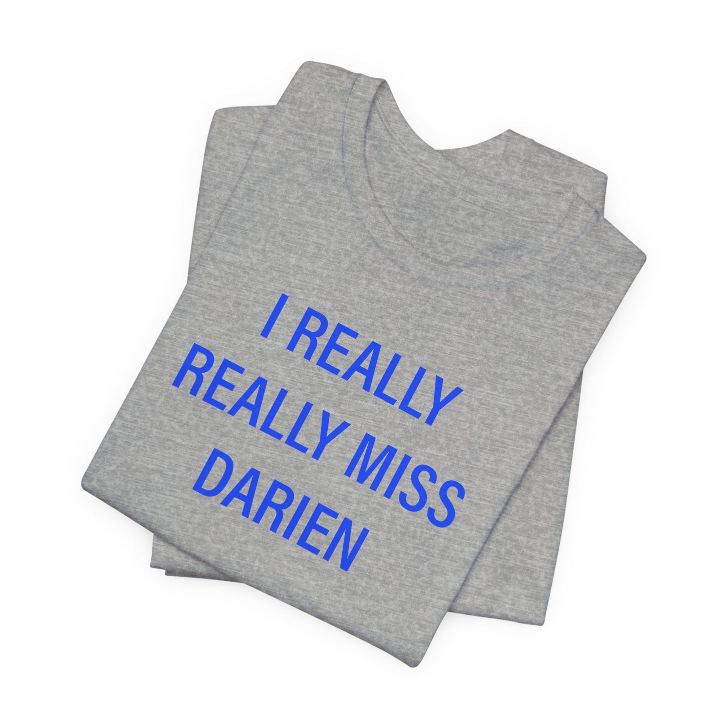 I really really miss Darien // darien Connecticut t shirts // finding connecticut 