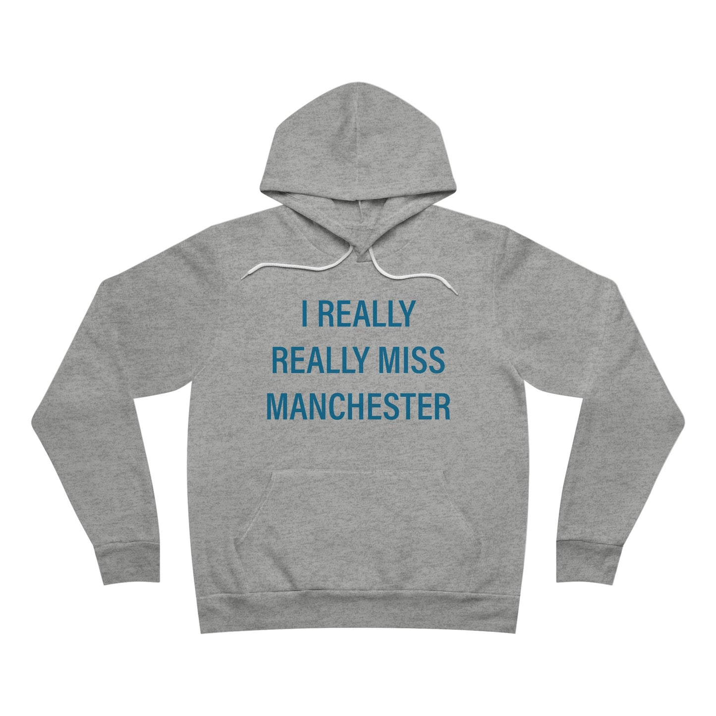 I really really miss Manchester / Manchester connecticut hoodie sweatshirt  // finding connecticut