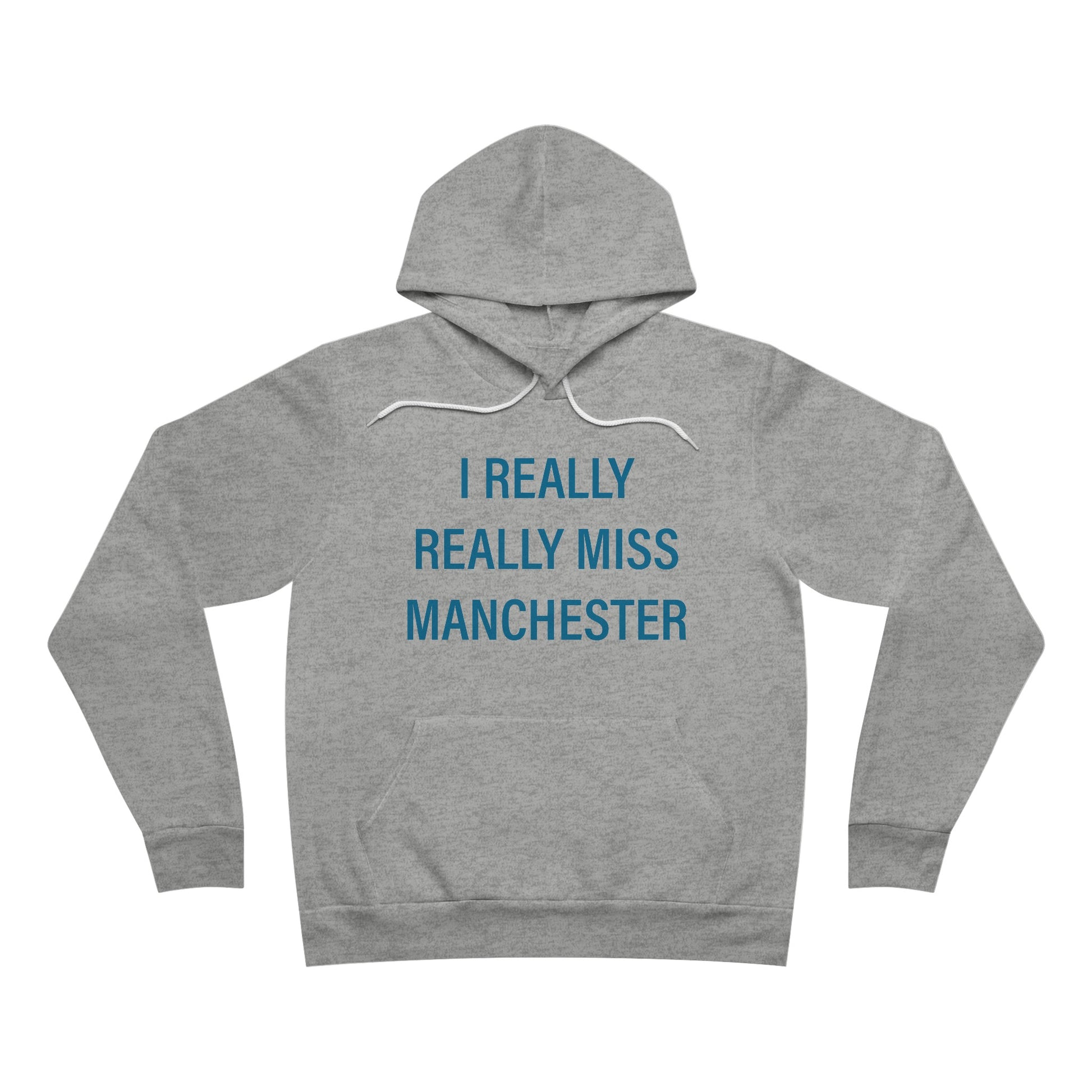 I really really miss Manchester / Manchester connecticut hoodie sweatshirt  // finding connecticut