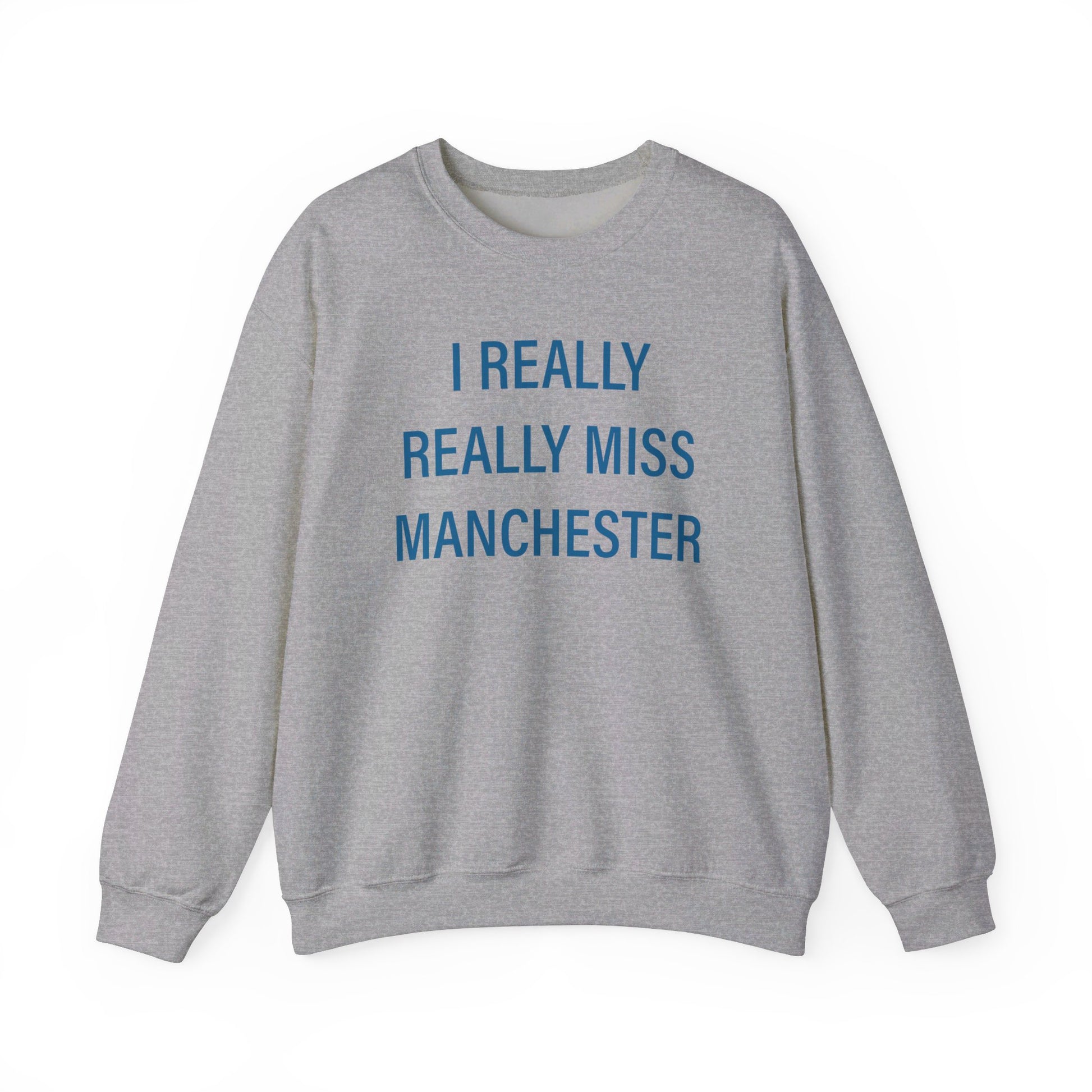  I really really miss Manchester / Manchester connecticut sweatshirt // finding connecticut