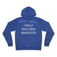 I really really miss Manchester // Manchester ct unisex hoodie sweatshirt // finding connecticut 