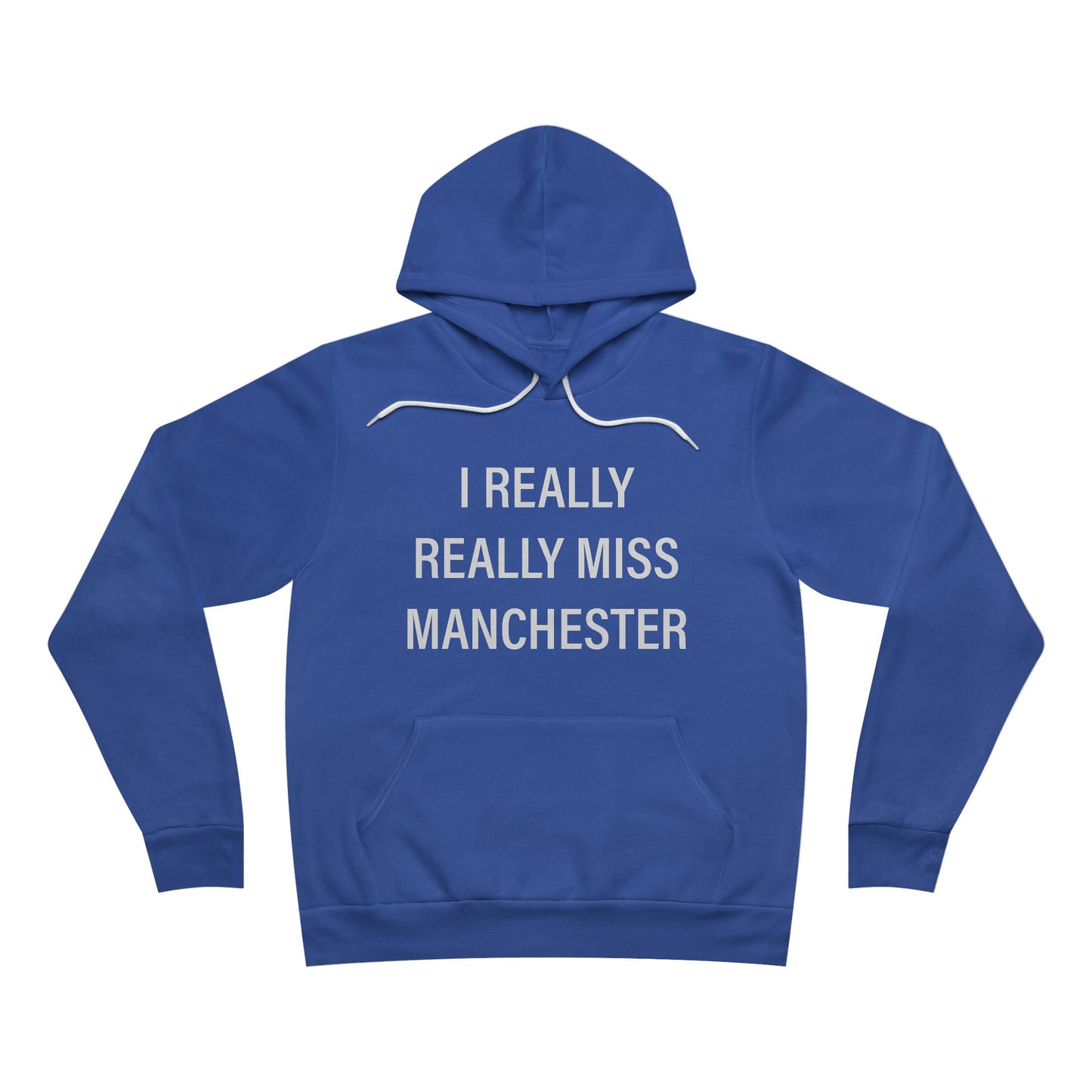 I really really miss Manchester // Manchester ct unisex hoodie sweatshirt // finding connecticut 