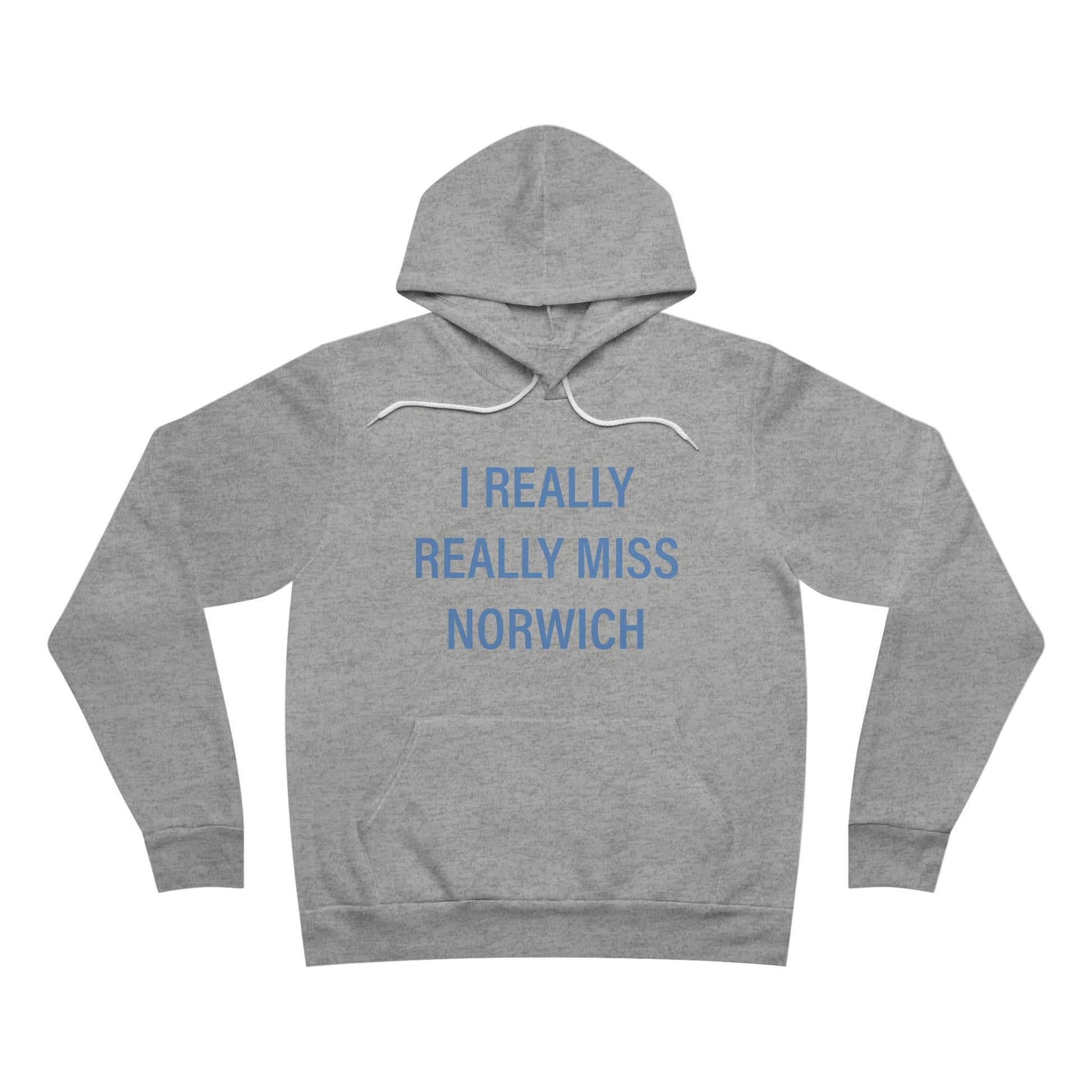 I really really miss Norwich // norwich connecticut unisex  hoodie sweatshirts   // finding connecticut  