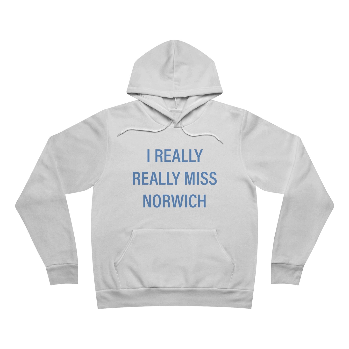 I really really miss Norwich // norwich connecticut unisex  hoodie sweatshirts   // finding connecticut  