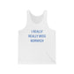 I really really miss Norwich // norwich connecticut unisex  tank top shirt  // finding connecticut  