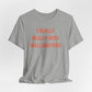 I really really miss Wallingford // Wallingford connecticut unisex t shirt  /// finding connecticut  