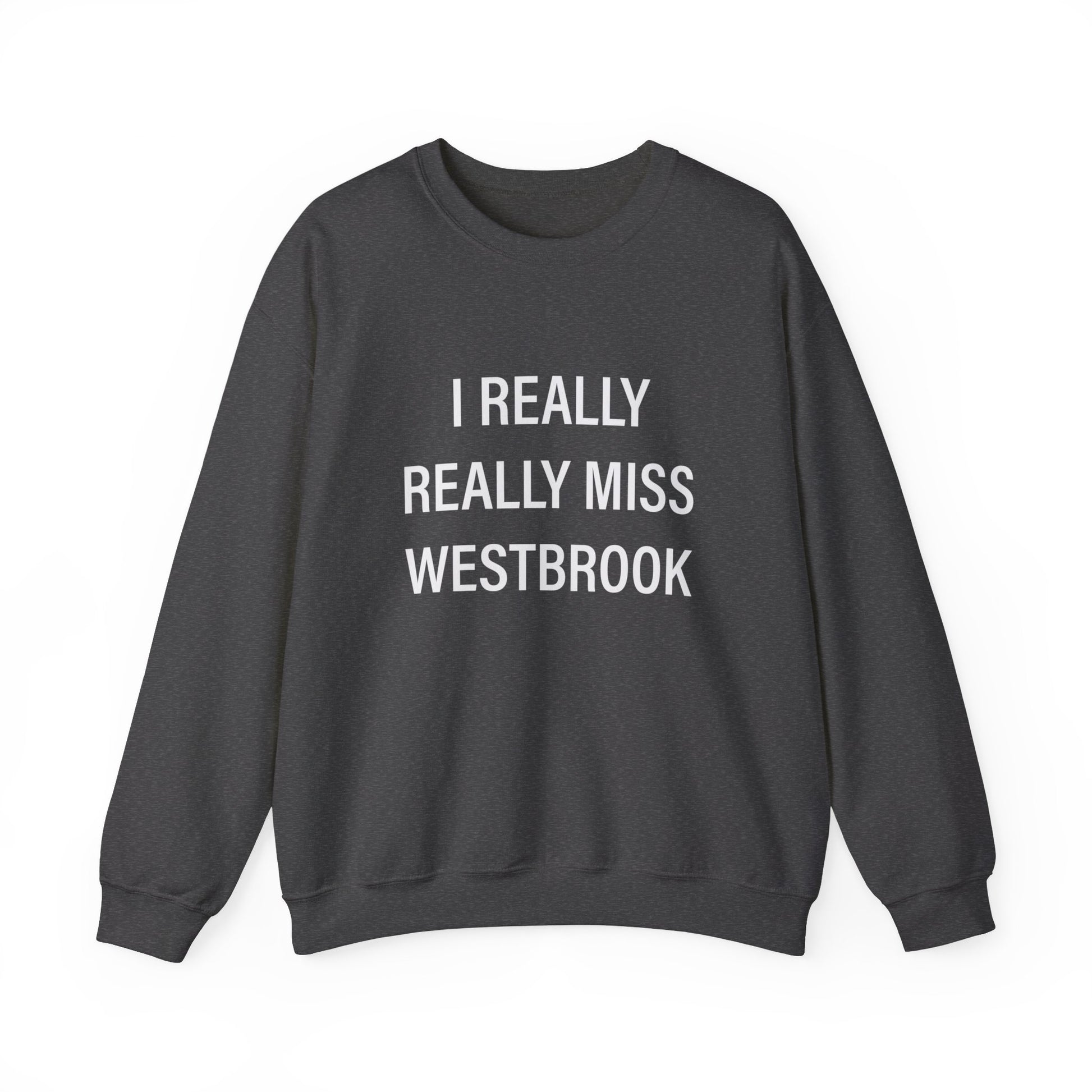 I really really miss Westbrook // Westbrook Ct sweatshirt // finding connecticut