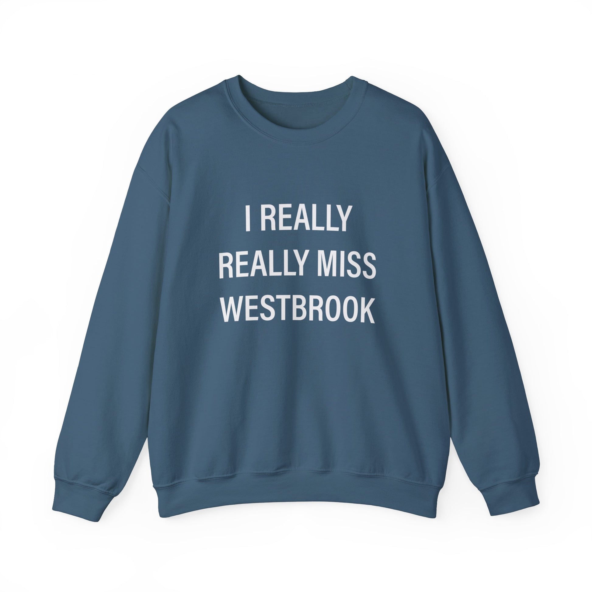 I really really miss Westbrook // Westbrook Ct sweatshirt // finding connecticut