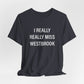 I really really miss Westbrook // Westbrook Ct t shirt // finding connecticut