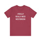 I really really miss Westbrook // Westbrook Ct t shirt // finding connecticut