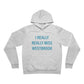 I really really miss Westbrook // Westbrook connecticut hoodie sweatshirt /// finding connecticut 