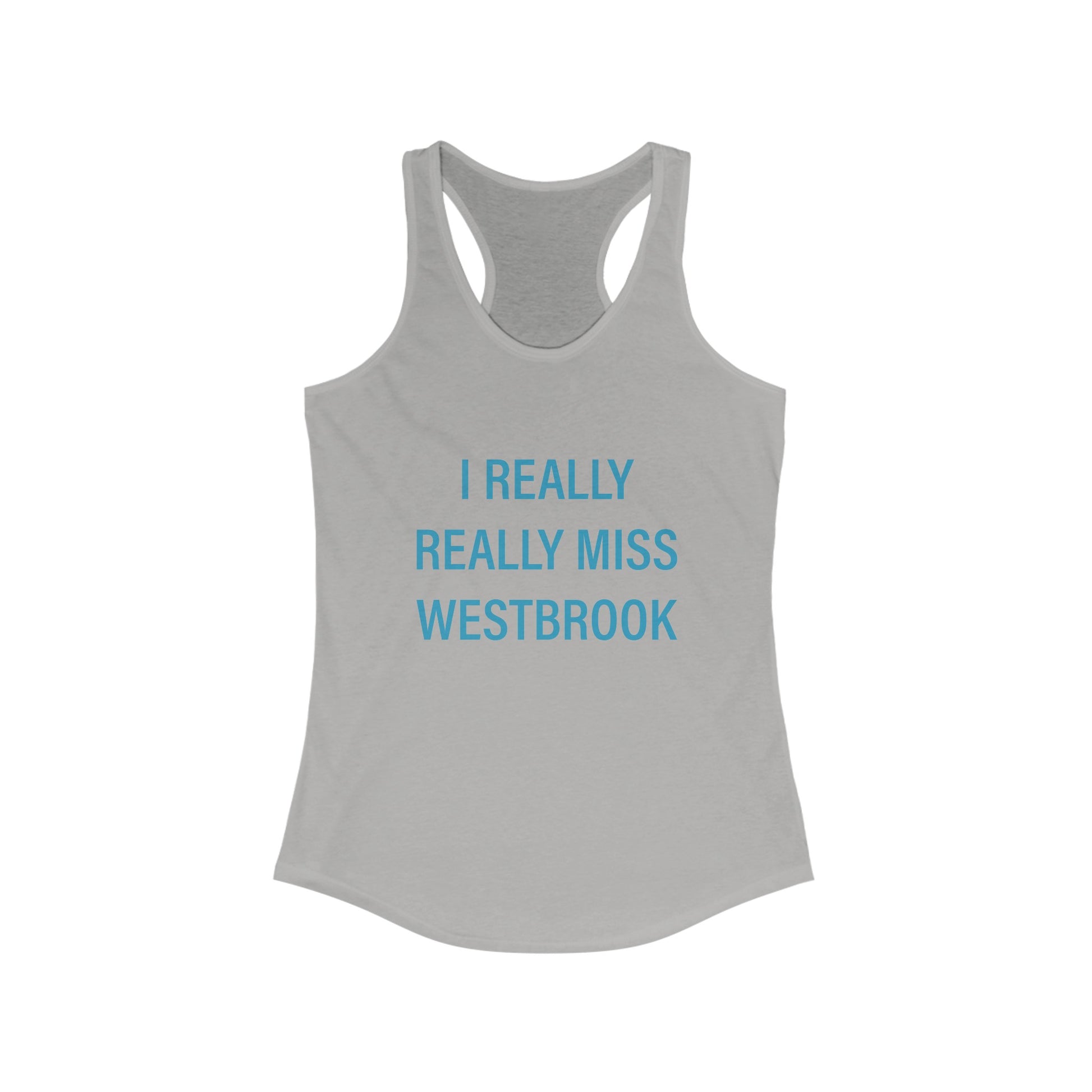 I really really miss Westbrook // Westbrook connecticut women's tank top shirts /// finding connecticut 