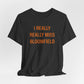 I really really miss bloomfield // bloomfield connecticut unisex t shirts    // finding connecticut 