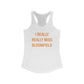 I really really miss bloomfield // bloomfield connecticut womens tank tops  // finding connecticut 