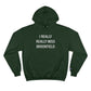 I really really miss brookfield unisex champion hoodie  sweatshirt.    / / brookfield, ct • Finding Conencticut