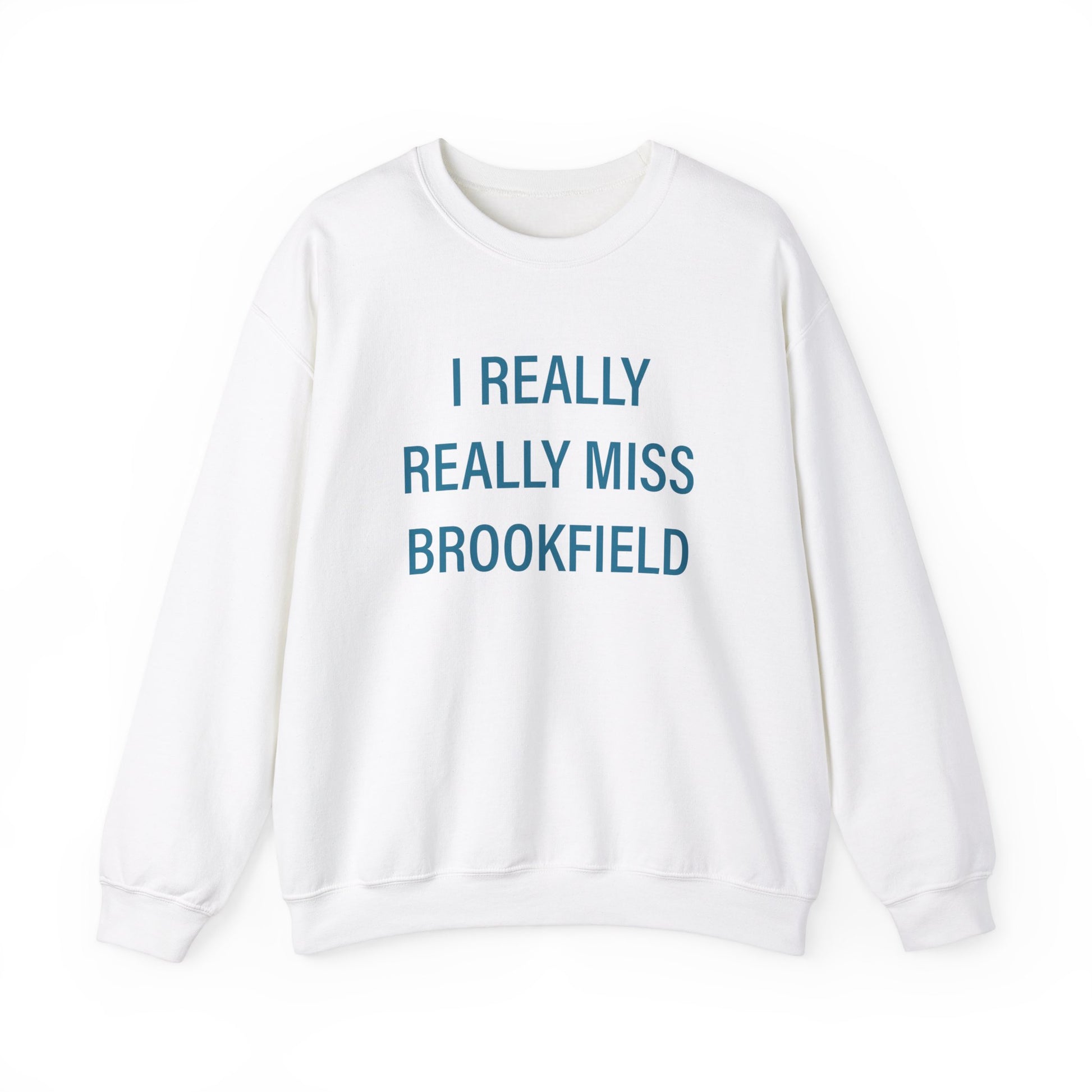 Brookfield sweatshirt