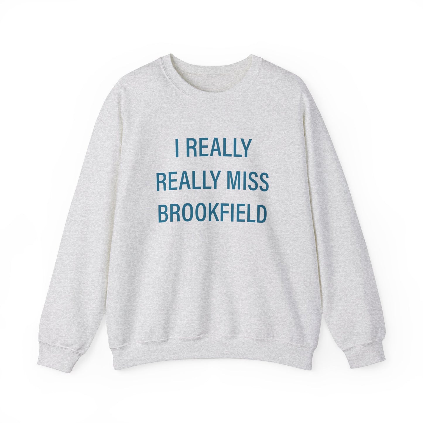 Brookfield sweatshirt