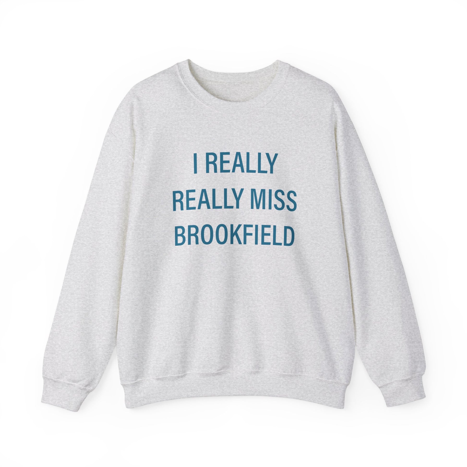 Brookfield sweatshirt