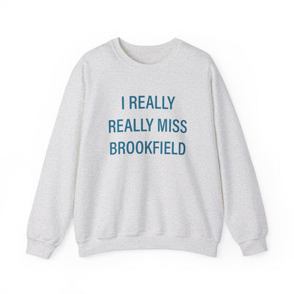 Brookfield sweatshirt