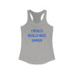 I really really miss darien // darien connecticut womens tank top shirt // finding connecticut 
