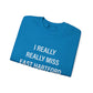  I really really miss east hartford // east hartord CT unisex sweatshirt // finding connecticut