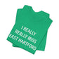  I really really miss east hartford // east hartord CT unisex t shirt // finding connecticut